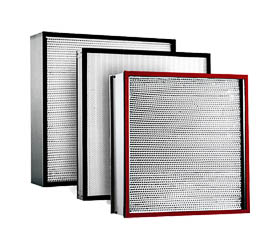 工業過濾器(qì)